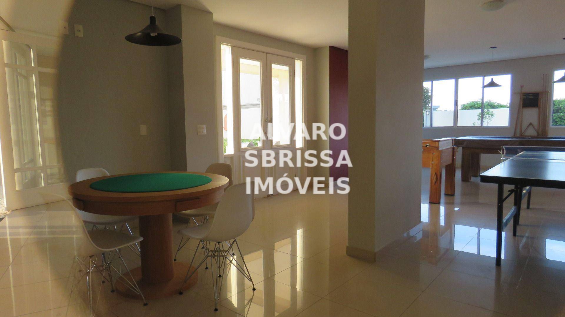 Apartamento à venda com 3 quartos, 134m² - Foto 25