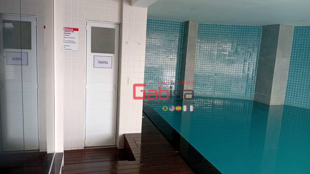 Apartamento à venda com 1 quarto, 65m² - Foto 22