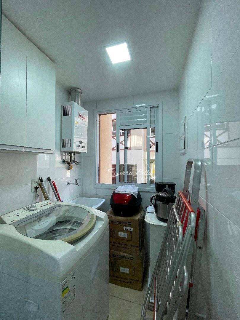 Apartamento à venda com 1 quarto, 47m² - Foto 12