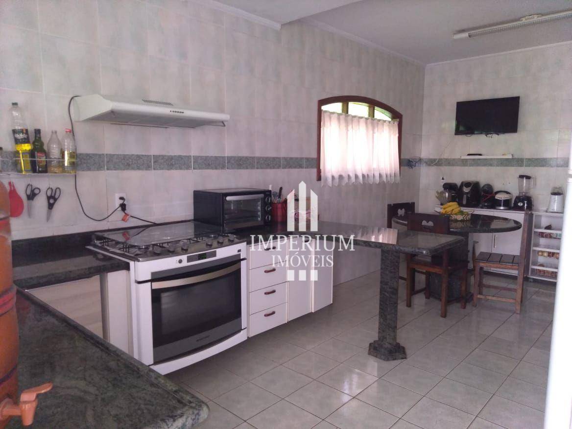 Sobrado à venda com 3 quartos, 123m² - Foto 2