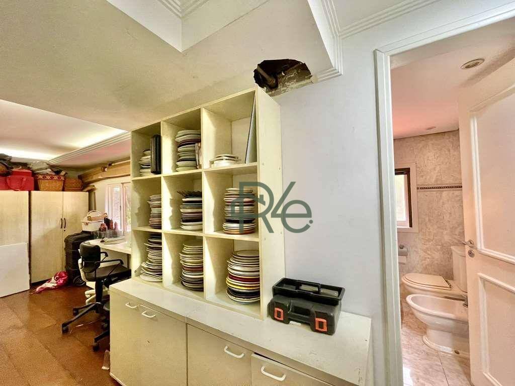 Casa de Condomínio à venda com 6 quartos, 641m² - Foto 43