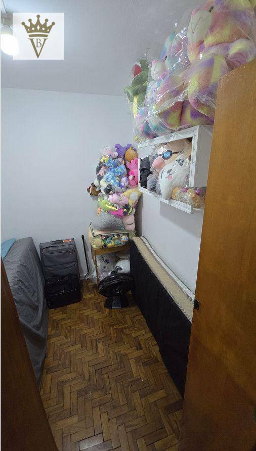 Apartamento à venda com 2 quartos, 50m² - Foto 4