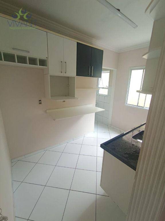 Apartamento, 2 quartos - Foto 4