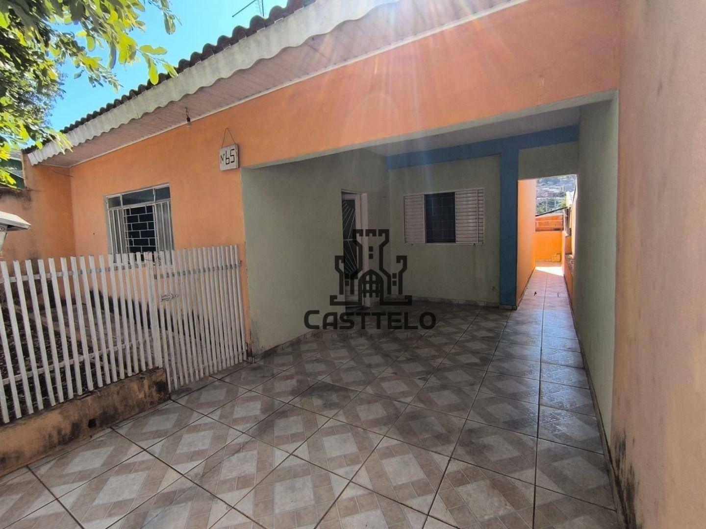 Casa à venda com 2 quartos, 85m² - Foto 3