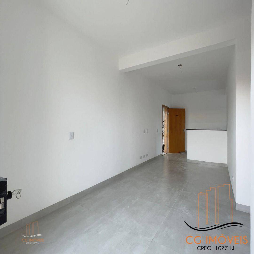 Apartamento à venda com 2 quartos, 61m² - Foto 2