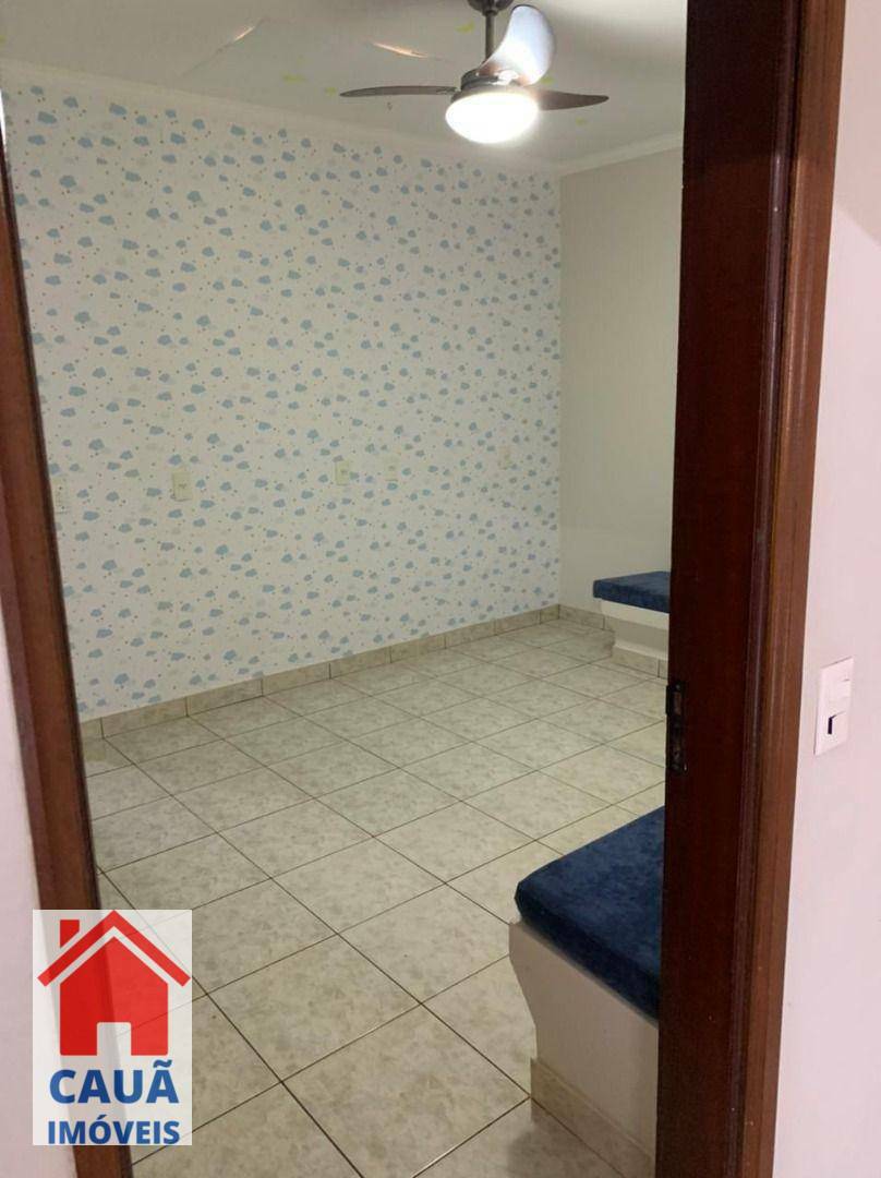 Casa à venda e aluguel com 3 quartos, 240m² - Foto 22