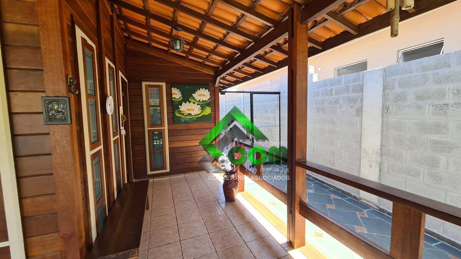 Casa, 3 quartos, 126 m² - Foto 26