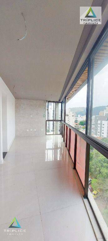 Cobertura à venda com 4 quartos, 390m² - Foto 14