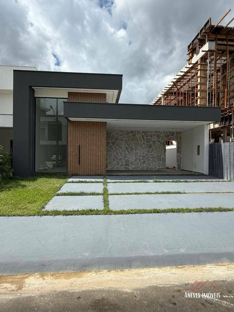 Casa de Condomínio à venda com 3 quartos, 170m² - Foto 1
