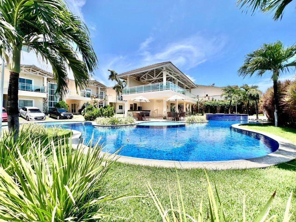 Casa de Condomínio à venda com 4 quartos, 165m² - Foto 32