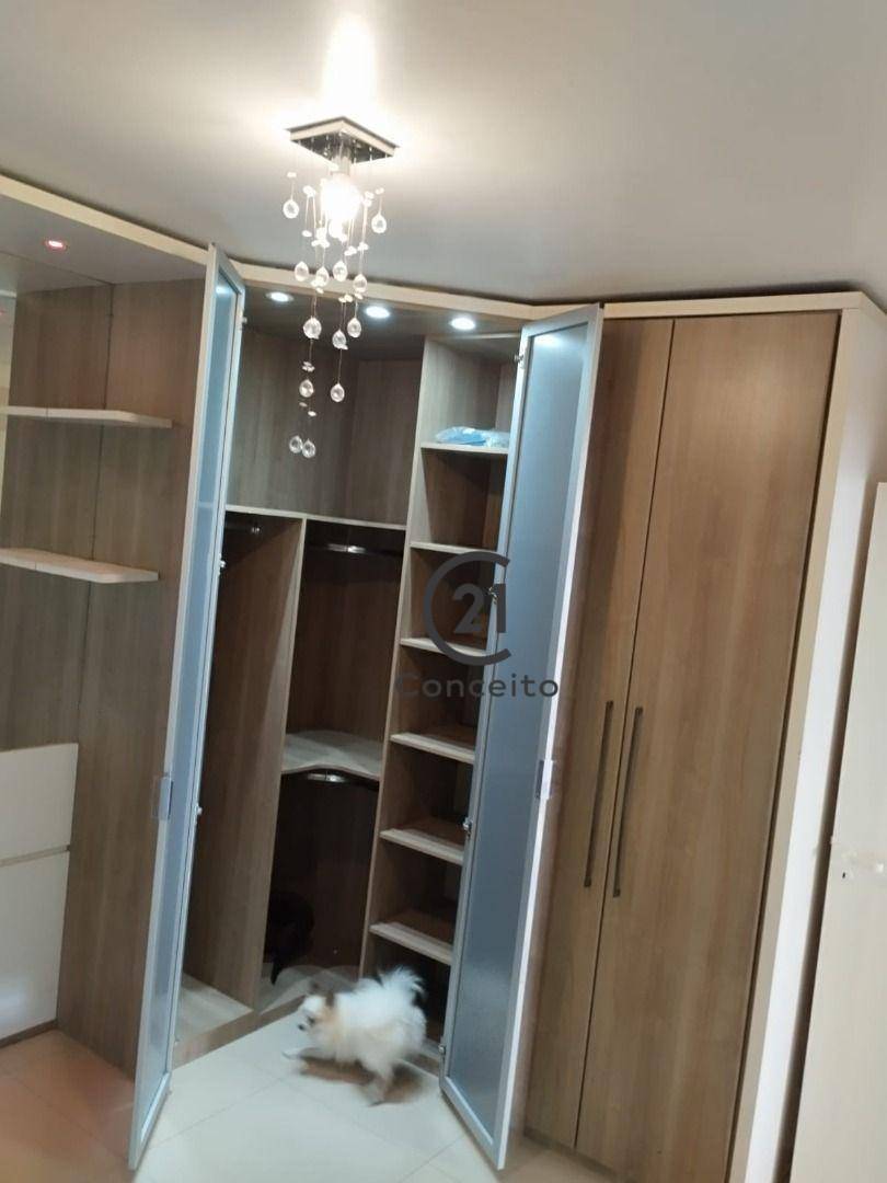 Apartamento à venda com 3 quartos, 76m² - Foto 22