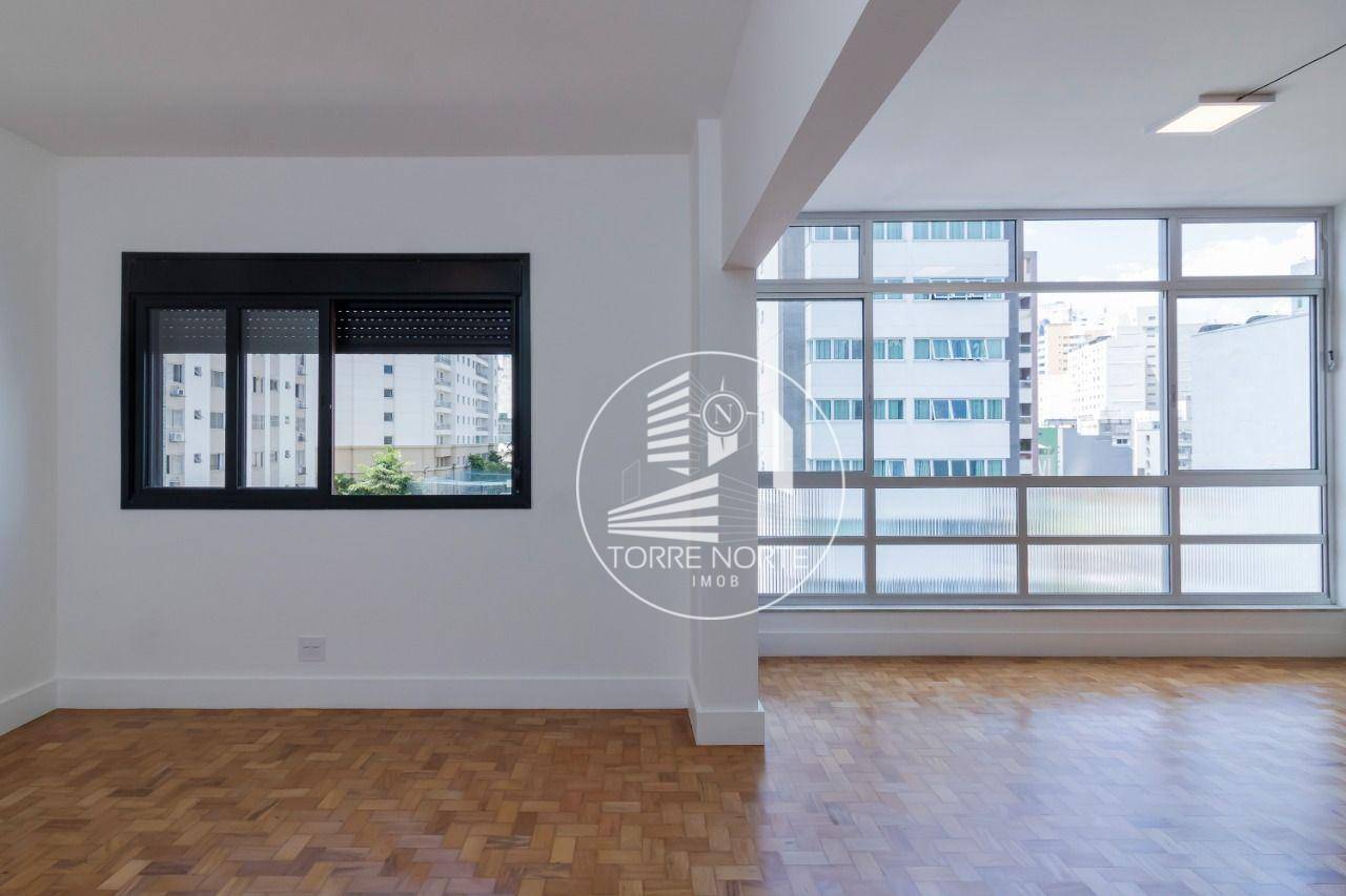 Apartamento à venda com 2 quartos, 140m² - Foto 16