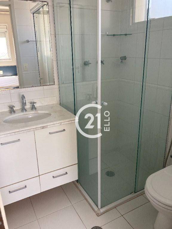 Apartamento para alugar com 3 quartos, 143m² - Foto 25