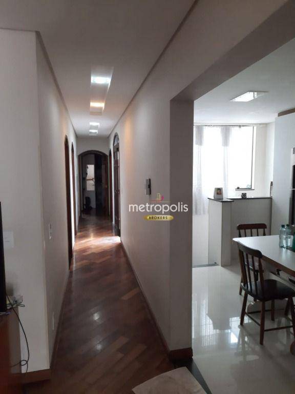 Sobrado à venda com 3 quartos, 330m² - Foto 14