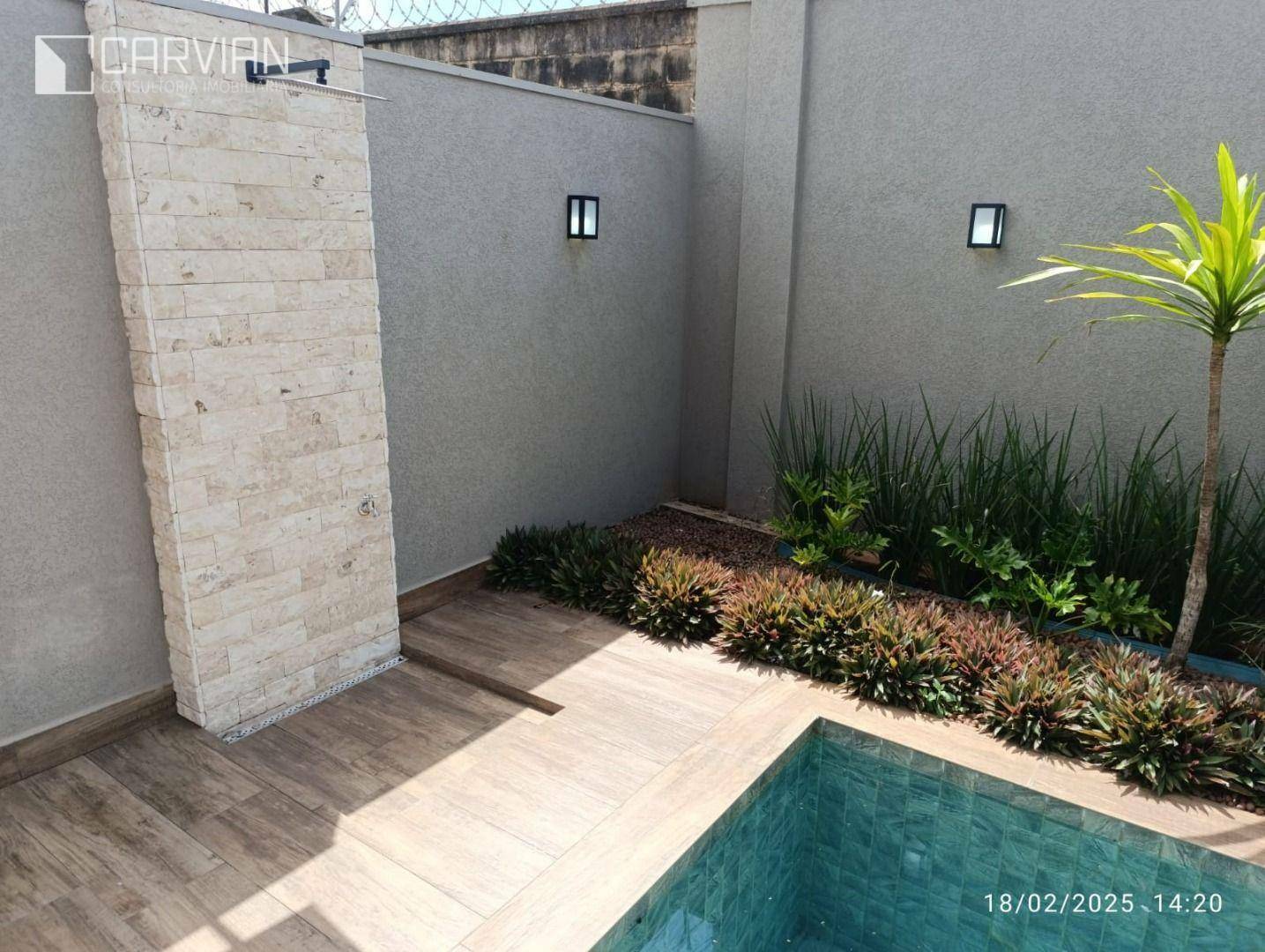 Casa de Condomínio à venda com 3 quartos, 253m² - Foto 16