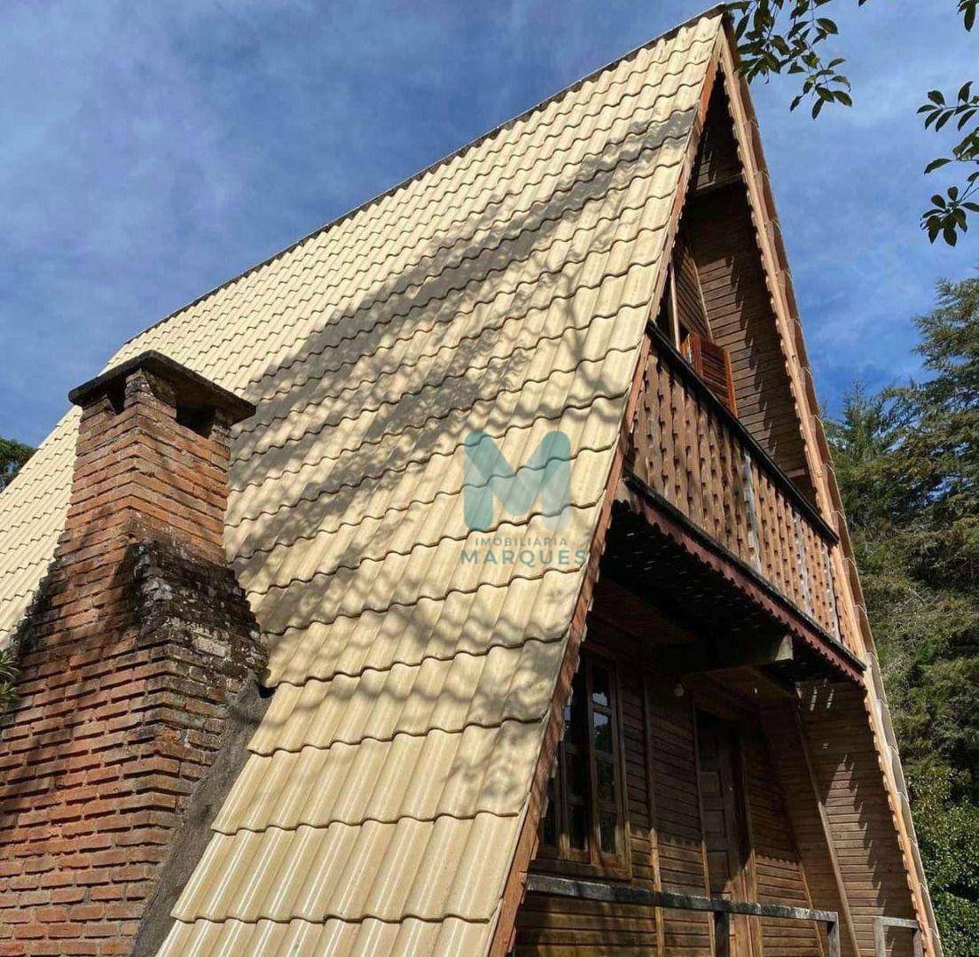 Fazenda à venda com 1 quarto, 80m² - Foto 1