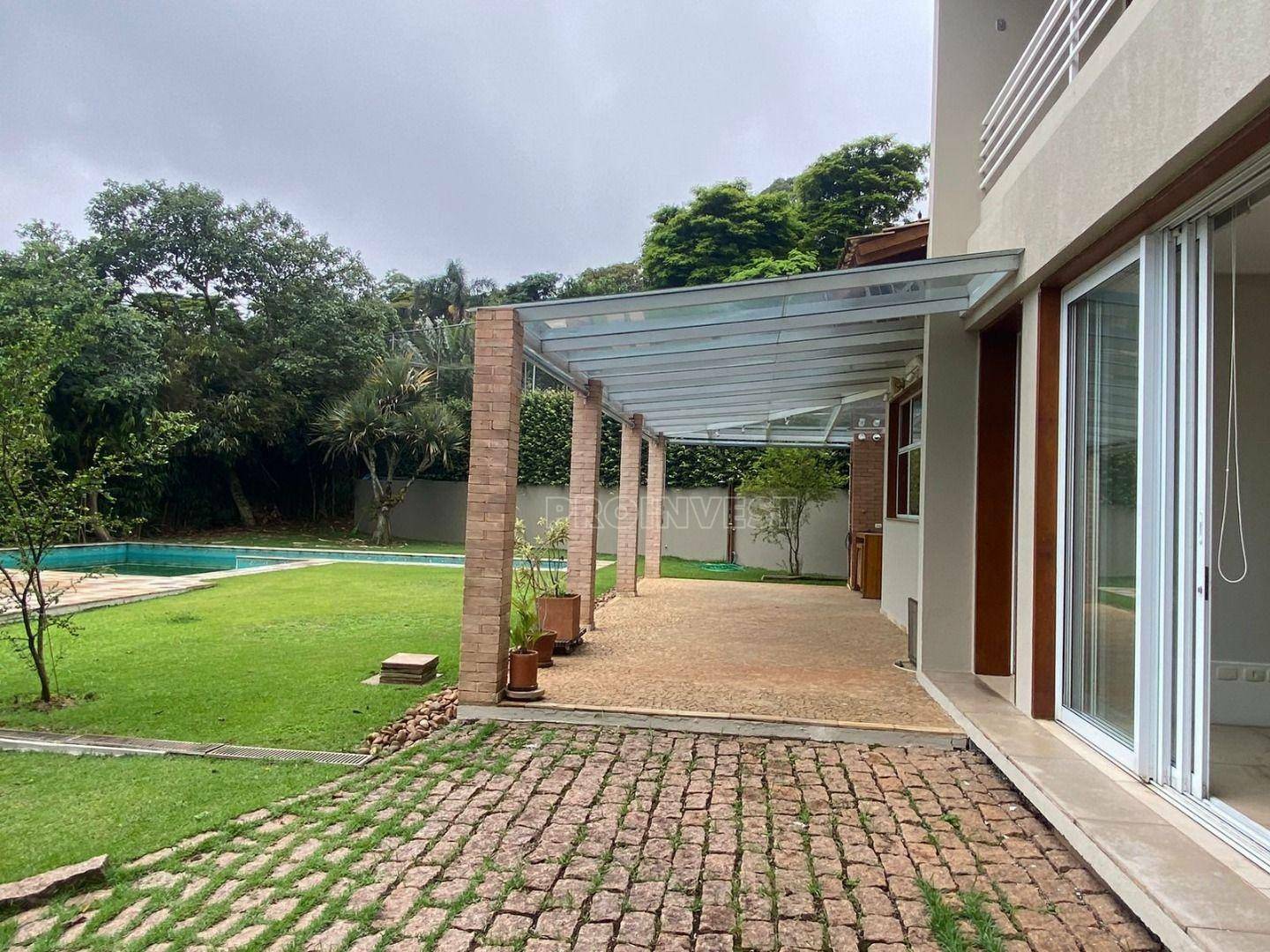 Casa de Condomínio à venda com 4 quartos, 630m² - Foto 41