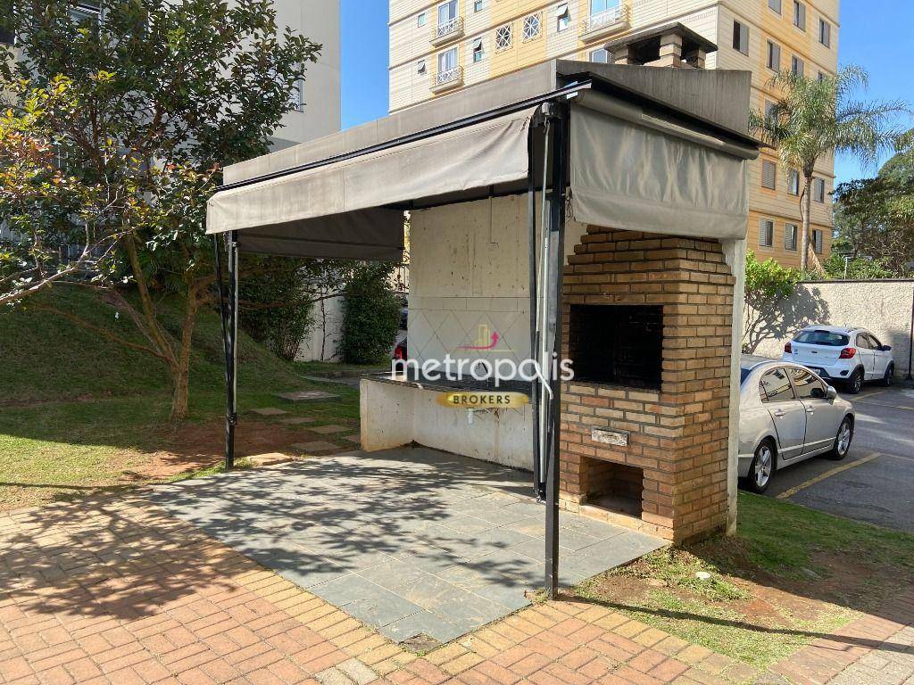 Apartamento à venda com 2 quartos, 50m² - Foto 16