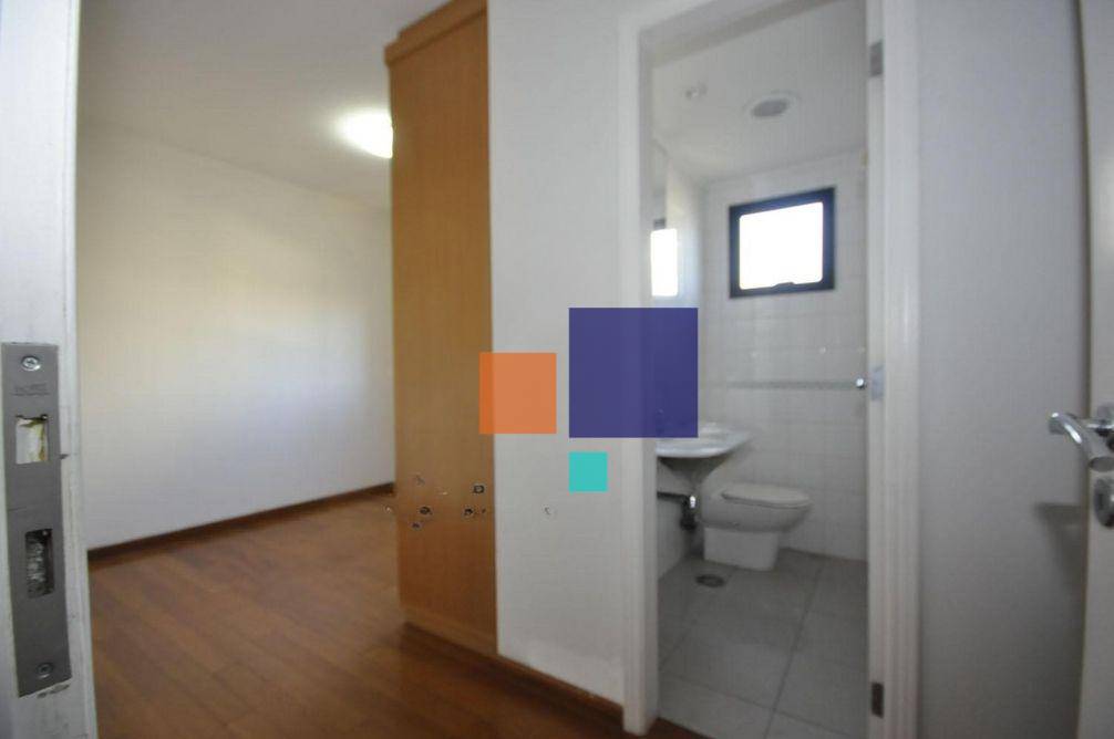 Apartamento para alugar com 4 quartos, 160m² - Foto 15