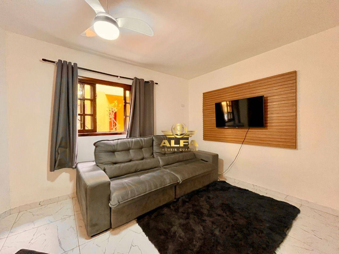 Casa à venda com 2 quartos, 76m² - Foto 2