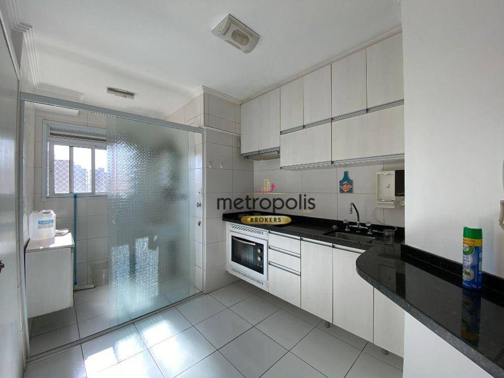 Apartamento à venda com 3 quartos, 82m² - Foto 13