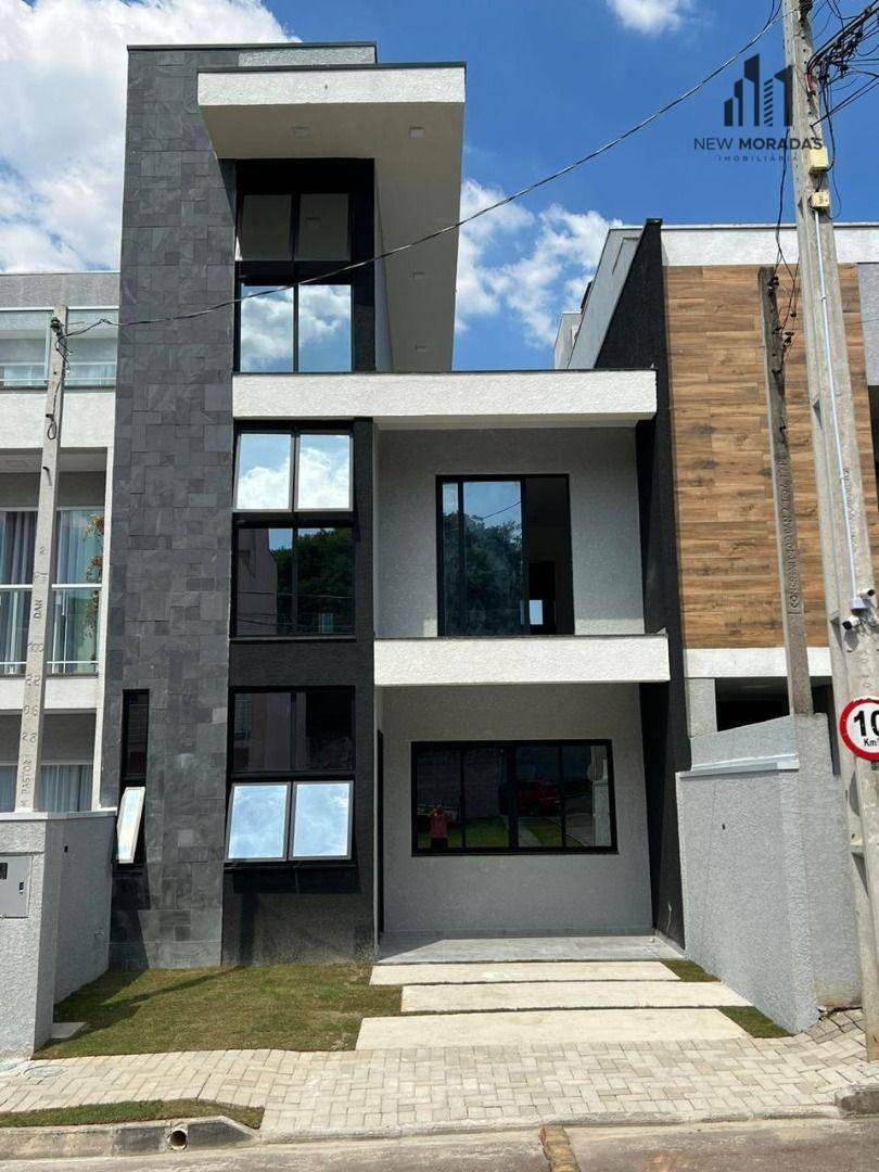 Sobrado à venda com 3 quartos, 130m² - Foto 51