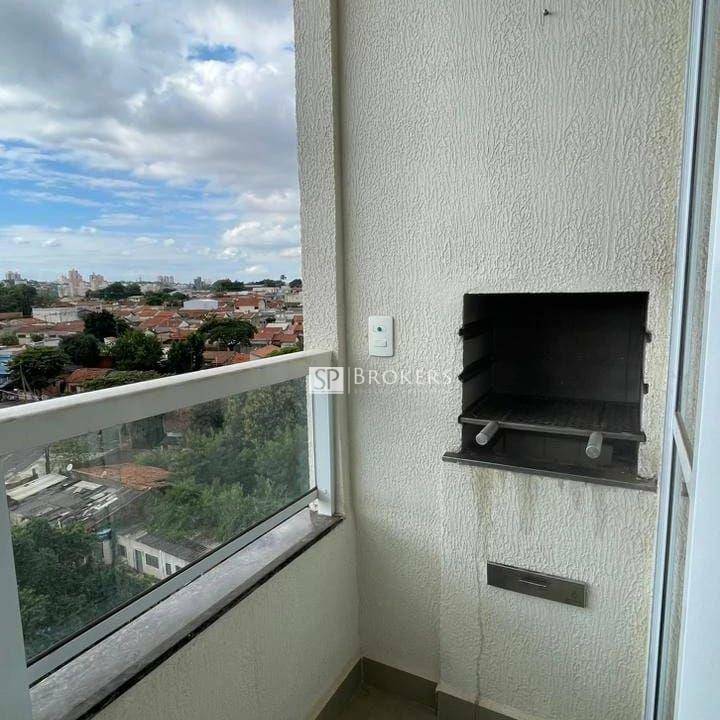 Apartamento à venda com 2 quartos, 54m² - Foto 9