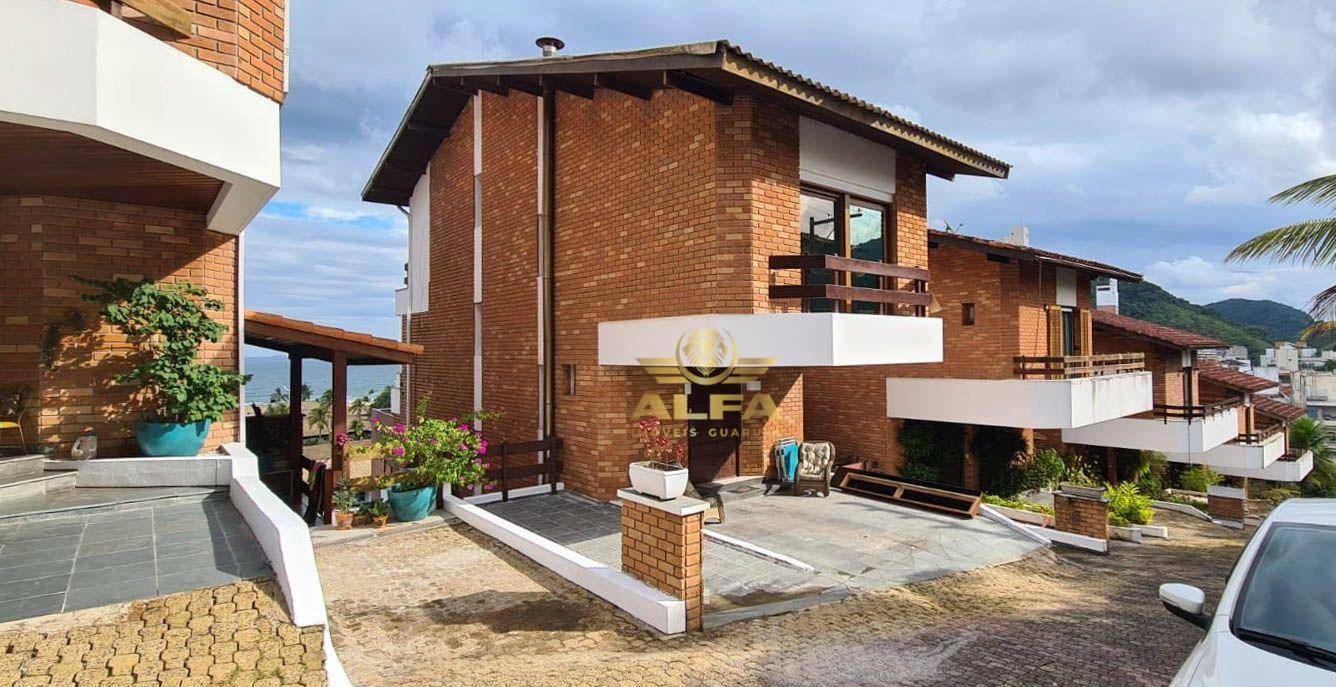 Casa de Condomínio à venda com 4 quartos, 268m² - Foto 2