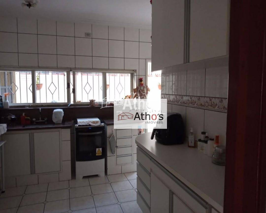 Casa à venda com 3 quartos, 250m² - Foto 19