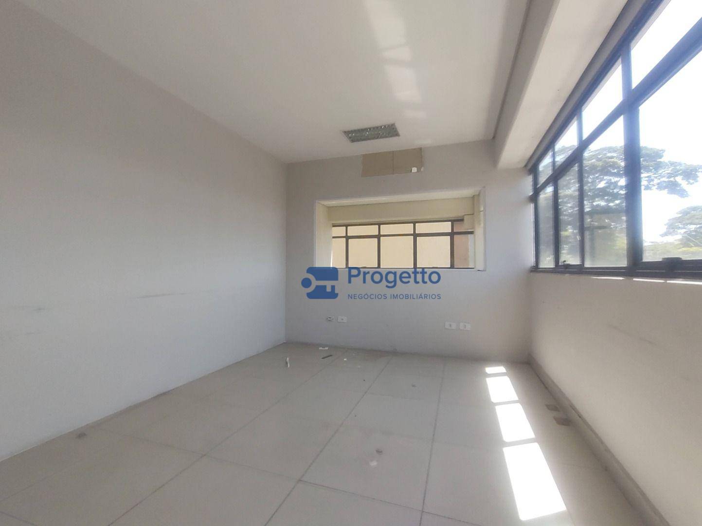 Conjunto Comercial-Sala para alugar, 40m² - Foto 4