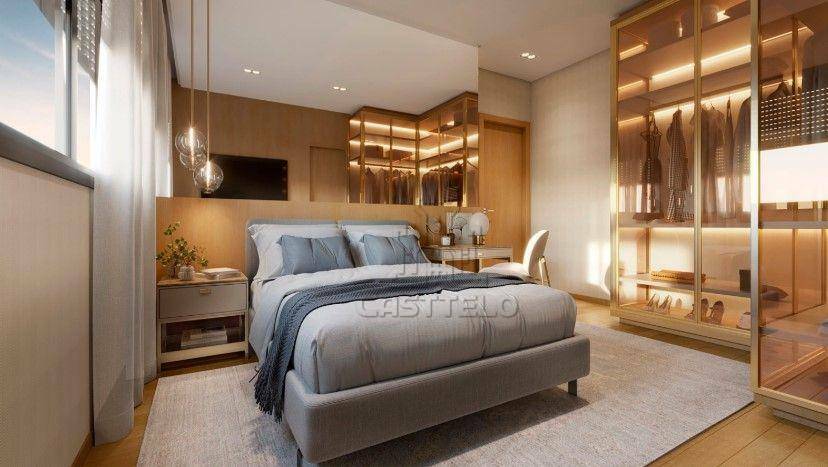 Apartamento à venda com 2 quartos, 56m² - Foto 11