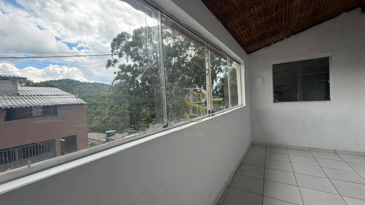 Casa, 2 quartos, 100 m² - Foto 4