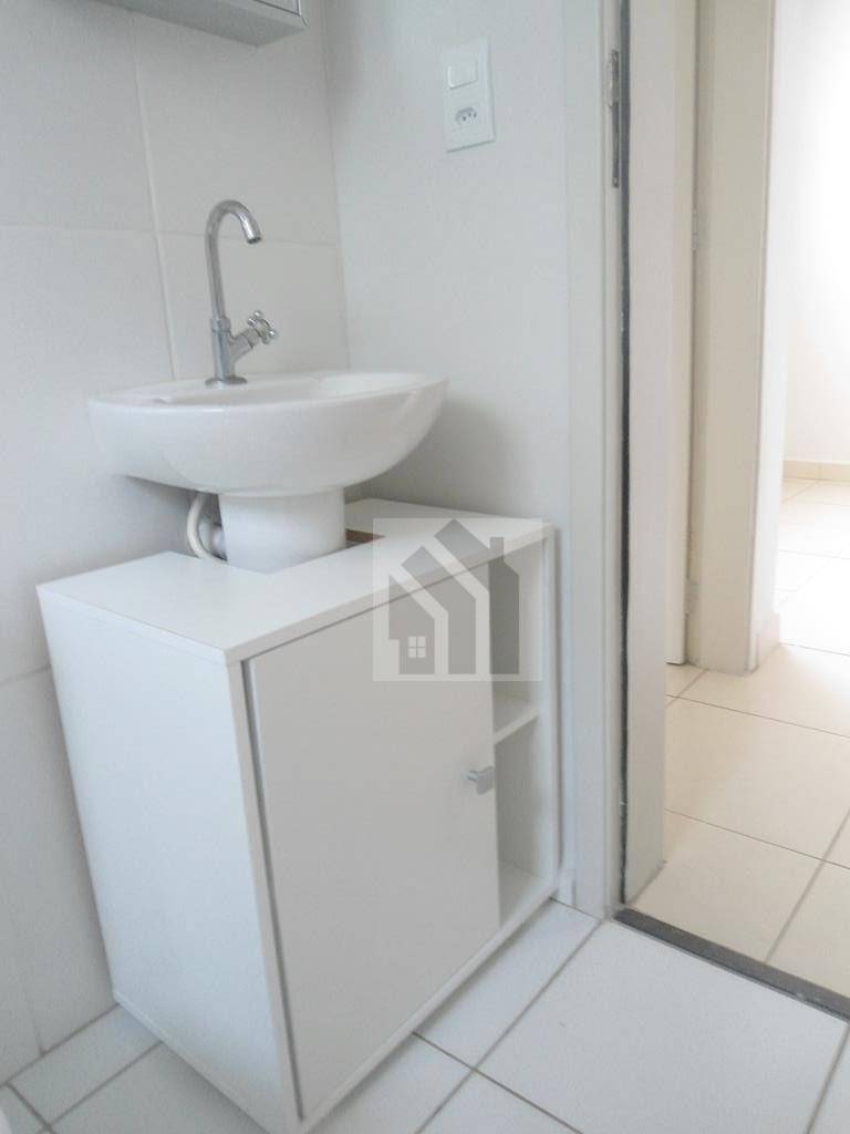 Apartamento à venda e aluguel com 2 quartos, 43m² - Foto 15