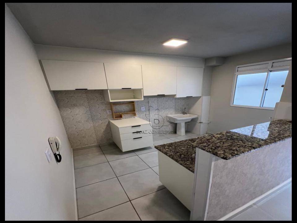 Apartamento à venda com 2 quartos, 47m² - Foto 3