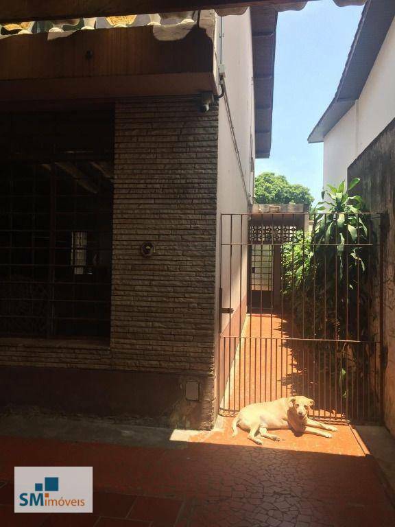 Sobrado à venda e aluguel com 5 quartos, 340m² - Foto 2