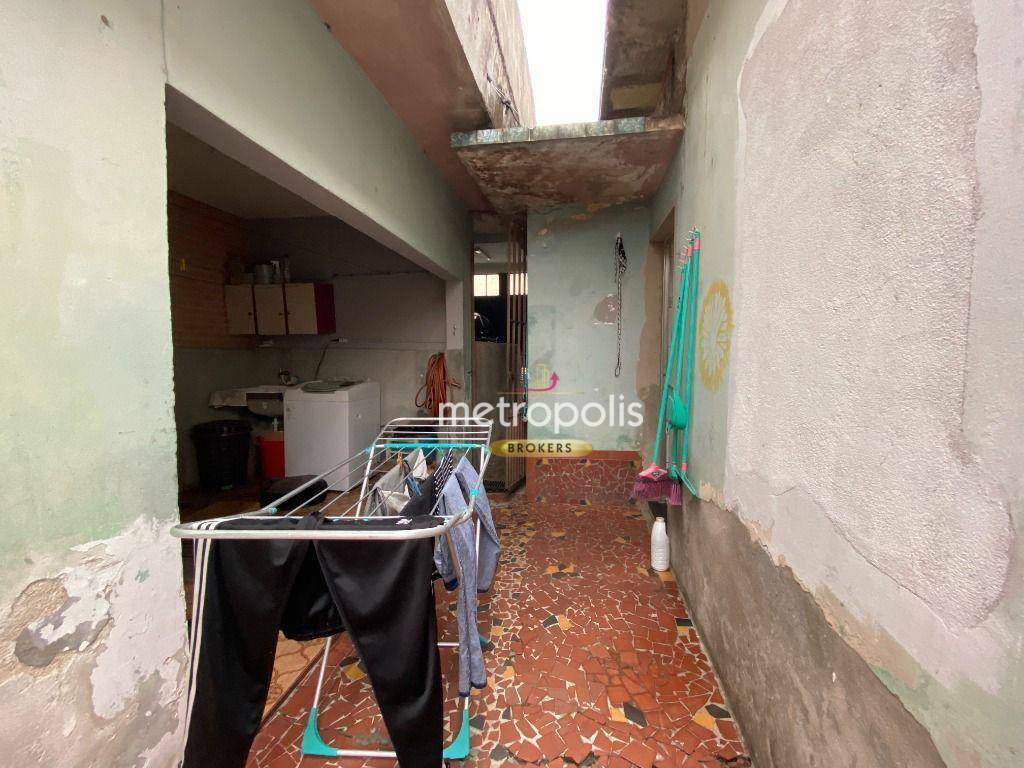 Casa à venda com 3 quartos, 157m² - Foto 24