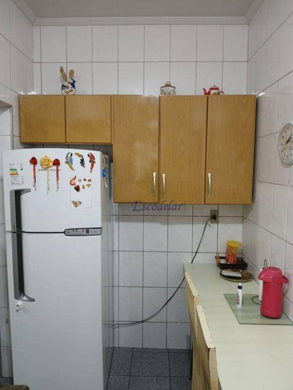 Sobrado à venda com 3 quartos, 120m² - Foto 13