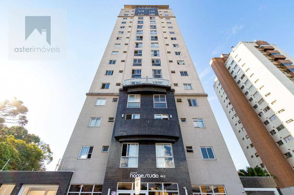 Apartamento para alugar com 1 quarto, 26m² - Foto 1