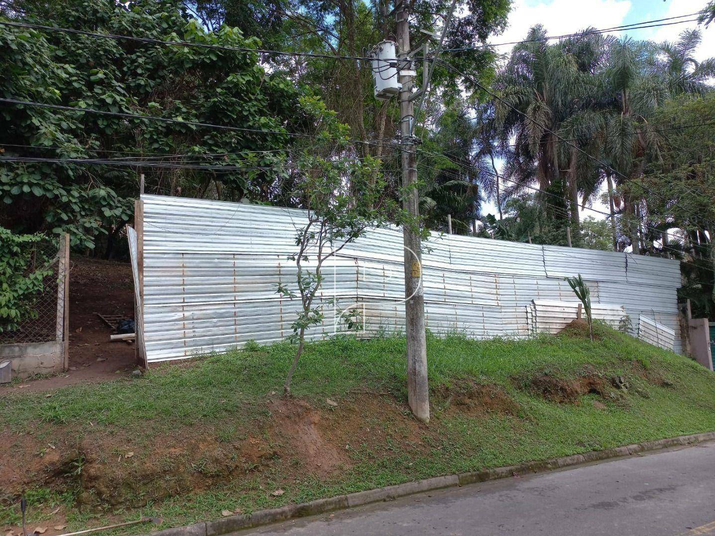 Loteamento e Condomínio à venda, 1000M2 - Foto 2