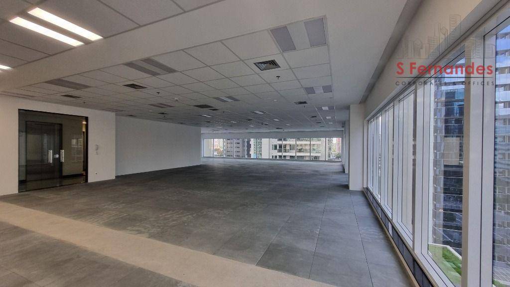 Conjunto Comercial-Sala à venda e aluguel, 266m² - Foto 10