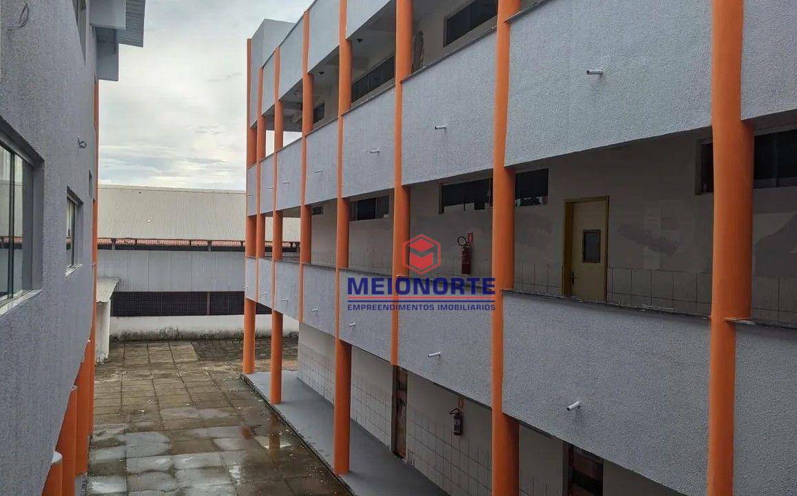 Prédio Inteiro para alugar, 6900m² - Foto 3