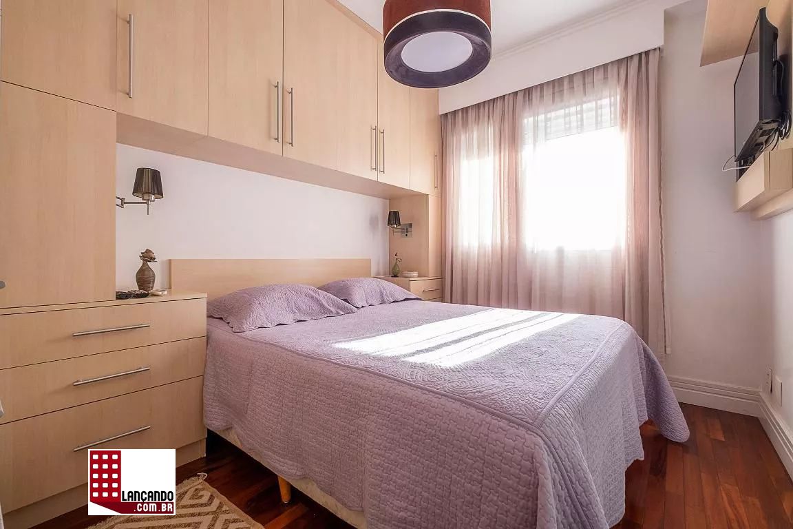 Apartamento à venda com 2 quartos, 76m² - Foto 6