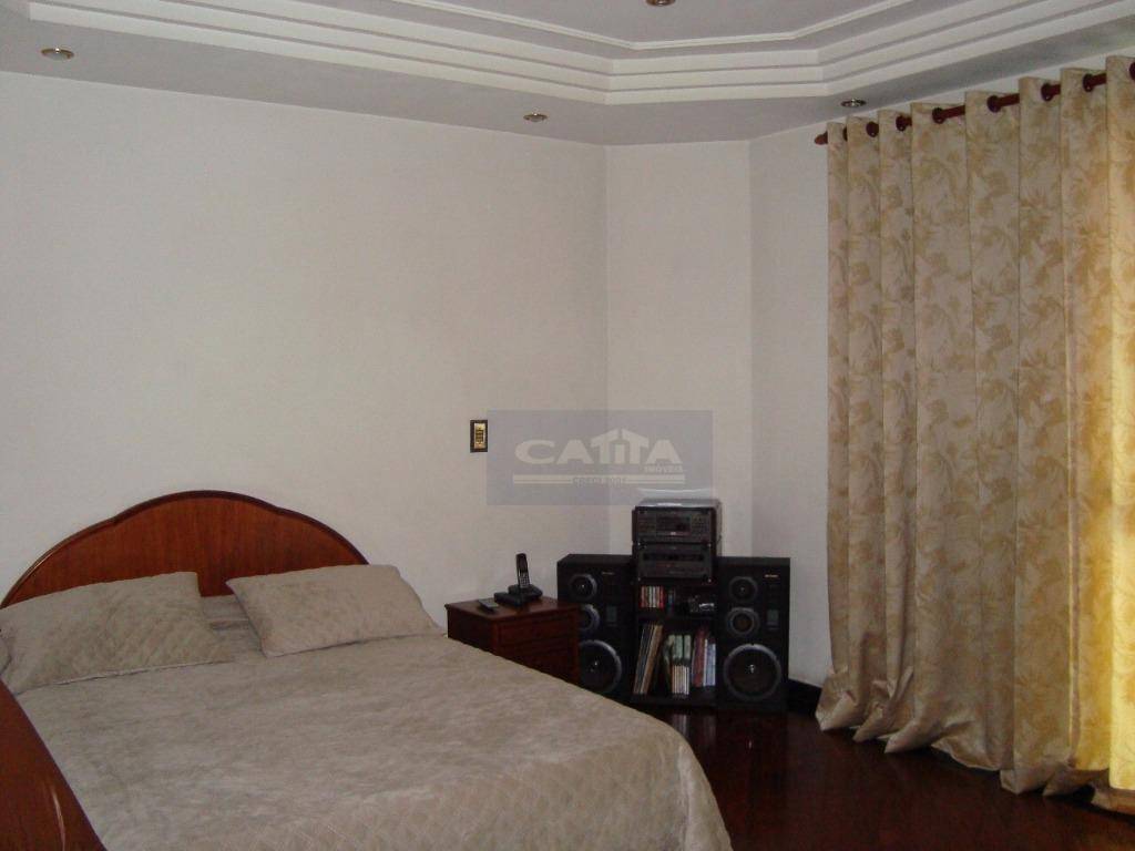 Apartamento à venda com 4 quartos, 242m² - Foto 15