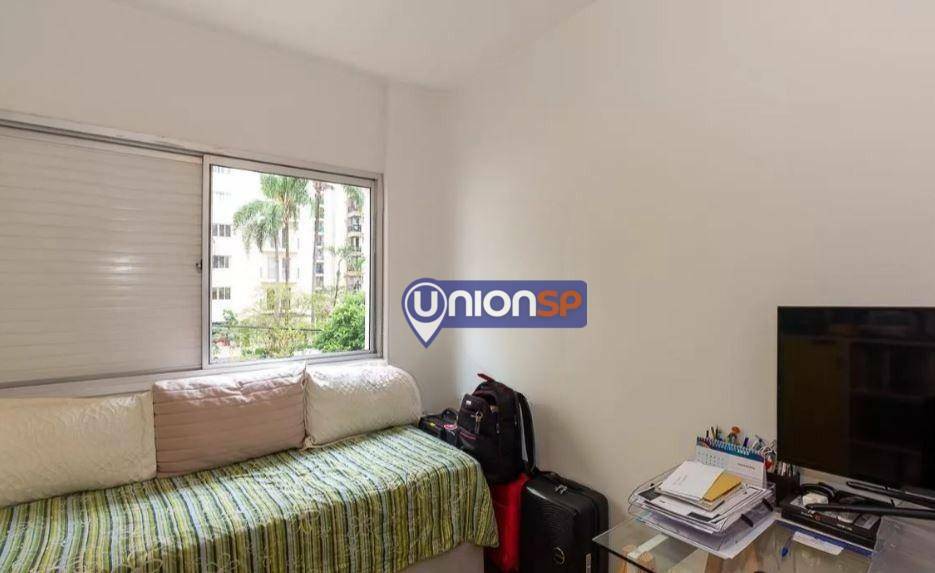 Apartamento à venda com 2 quartos, 55m² - Foto 5