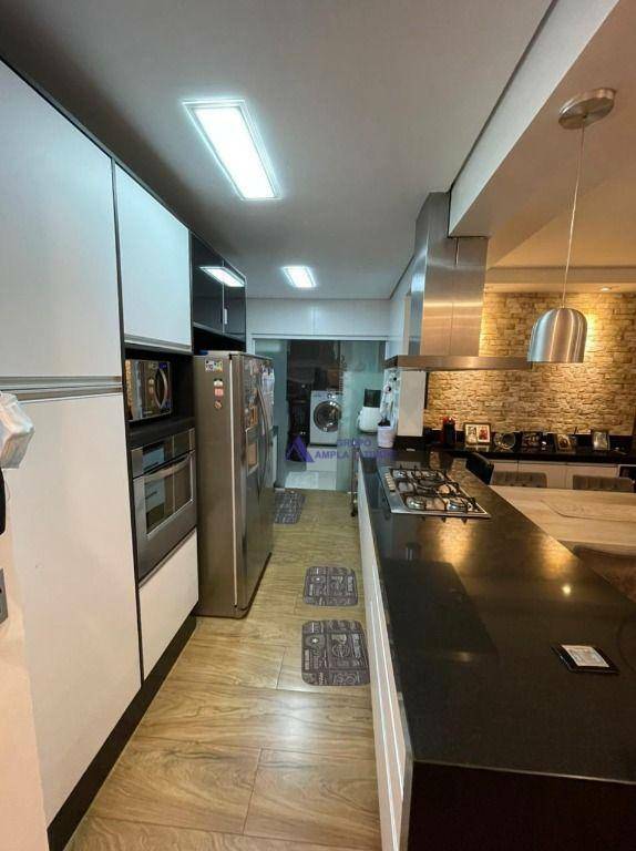 Apartamento à venda com 3 quartos, 86m² - Foto 6