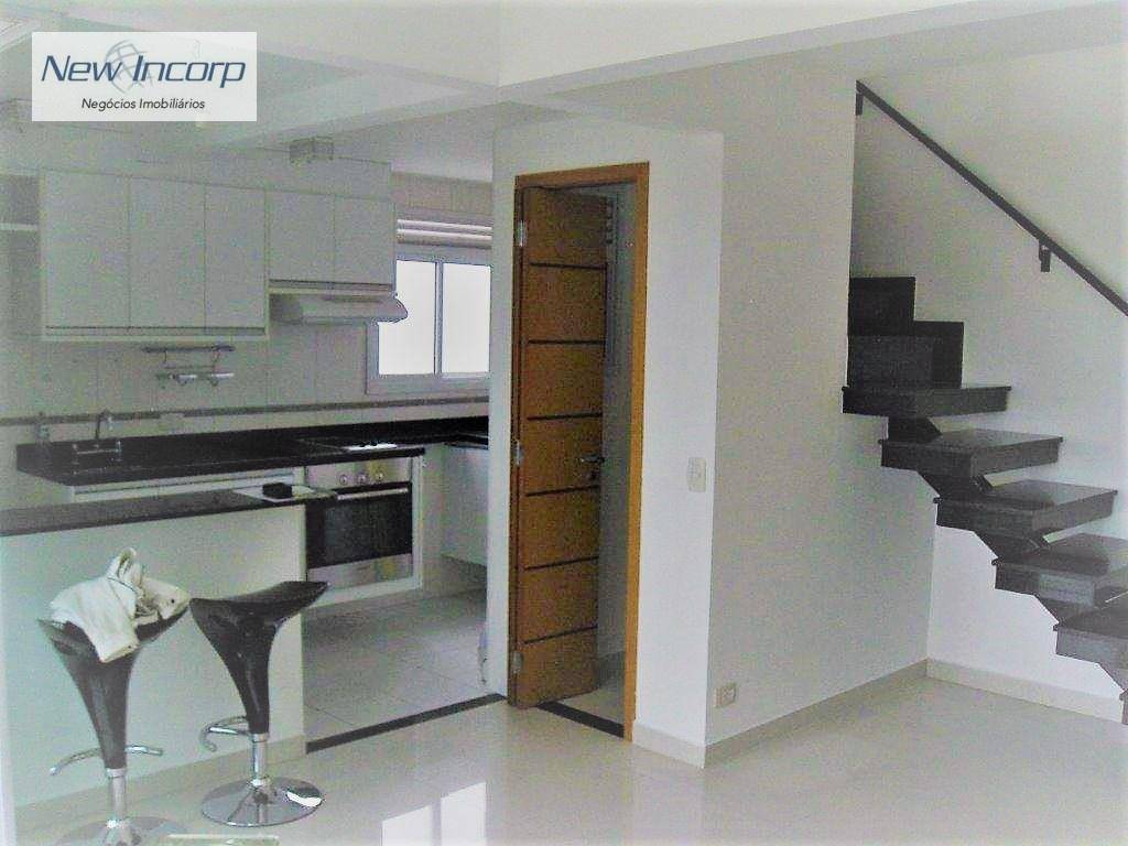 Apartamento à venda com 2 quartos, 60m² - Foto 5