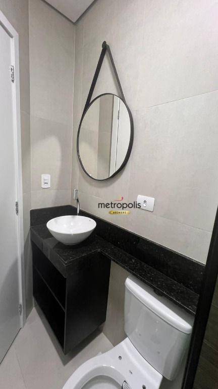 Apartamento para alugar com 2 quartos, 50m² - Foto 10