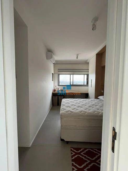 Apartamento à venda com 2 quartos, 63m² - Foto 11