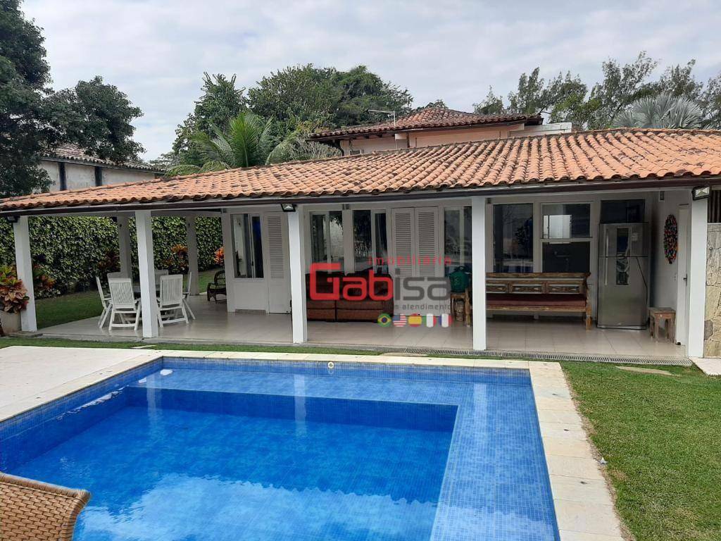 Casa à venda com 5 quartos, 300m² - Foto 31