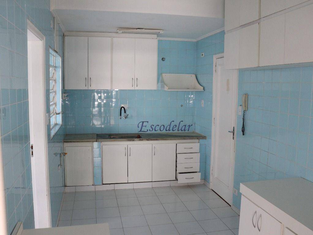 Apartamento à venda com 3 quartos, 189m² - Foto 19